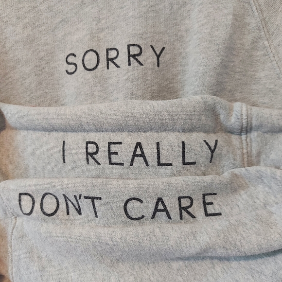 🌱 Forever 21 Crewneck - Picture 1 of 5